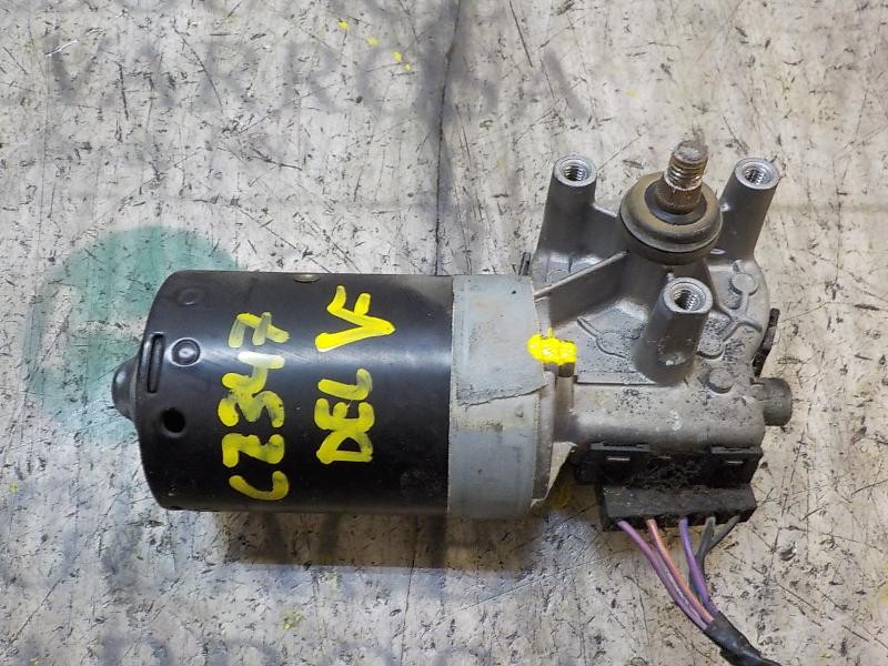 Recambio de motor limpia delantero para ford ka (ccq) 1.3 cat referencia OEM IAM   