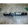 Recambio de rampa inyectora para peugeot 307 (s1) referencia OEM IAM   