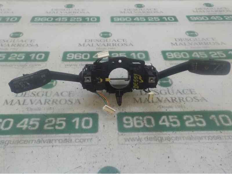 Recambio de mando intermitentes para seat leon st (5f8) 1.6 tdi referencia OEM IAM 5Q0953513RIGI 5Q0953507AC 