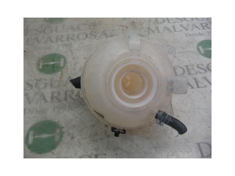 Recambio de deposito expansion para seat ibiza (6l1) sport referencia OEM IAM   