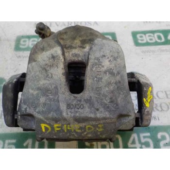 PINZA FRENO DELANTERA IZQUIERDA 34116776783 