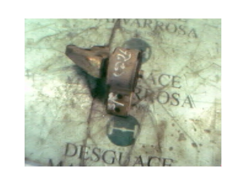 Recambio de soporte cambio para smart coupe pure referencia OEM IAM Q0003077V010000000  