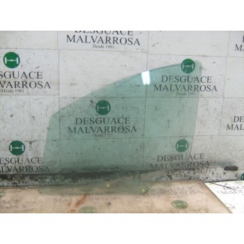 CRISTAL PUERTA DELANTERO IZQUIERDO 
