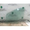 Recambio de cristal puerta delantero izquierdo para peugeot 307 (s1) xs referencia OEM IAM   