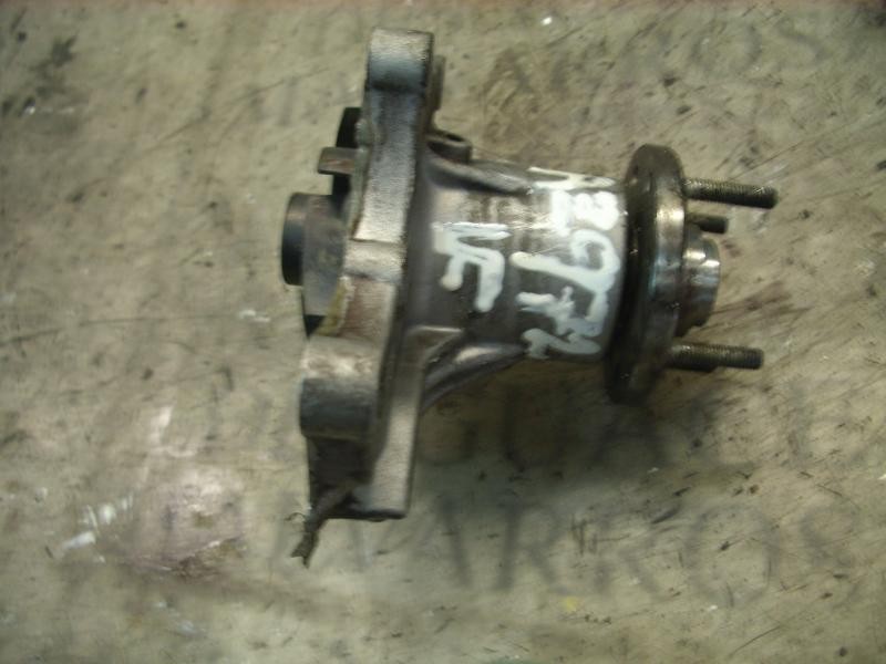 Recambio de bomba agua para opel monterey ls referencia OEM IAM   