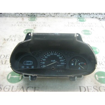 CUADRO INSTRUMENTOS 96FB10848AB 