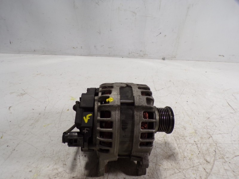 Recambio de alternador para seat leon sc (5f5) fr referencia OEM IAM 03L903023K 03L903023K 