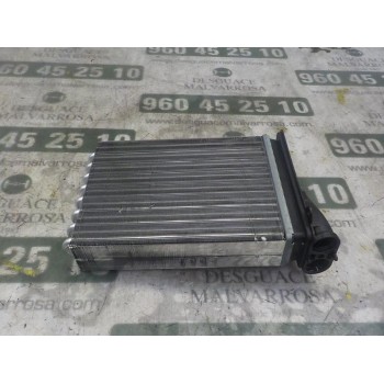 RADIADOR CALEFACCION / AIRE ACONDICIONADO 1608182480 