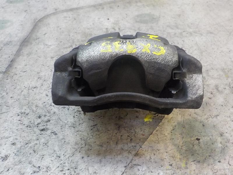 Recambio de pinza freno delantera izquierda para nissan micra (k13) 1.2 cat referencia OEM IAM   