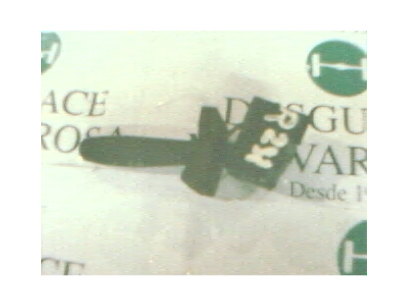 Recambio de mando luces para renault laguna (b56) 2.0 rt (b56c/h/l) referencia OEM IAM   