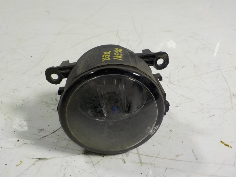 Recambio de faro antiniebla derecho para ford transit courier 1.5 tdci cat referencia OEM IAM 1209177  