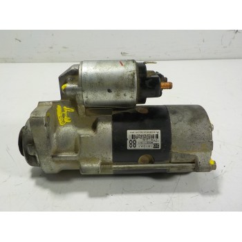 MOTOR ARRANQUE 201810A188 