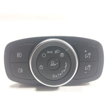MANDO LUCES 2431572 JX7T13D061ED