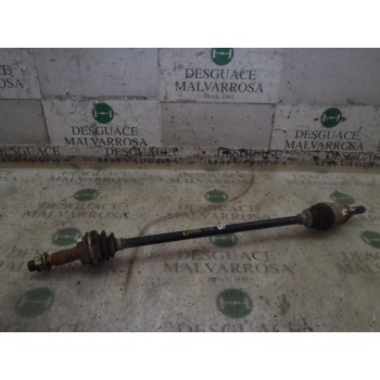 TRANSMISION TRASERA DERECHA 39600CA000 