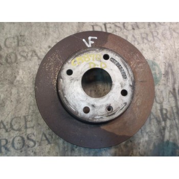 DISCO FRENO DELANTERO 96549782 