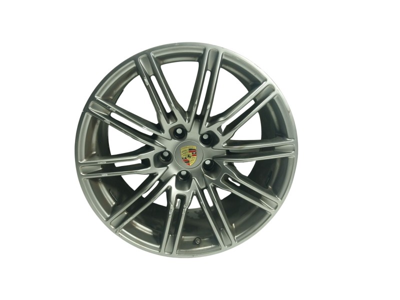 Recambio de llanta para porsche cayenne (92a) 3.6 gts referencia OEM IAM 95836215002M7Z 7P5601025BF 