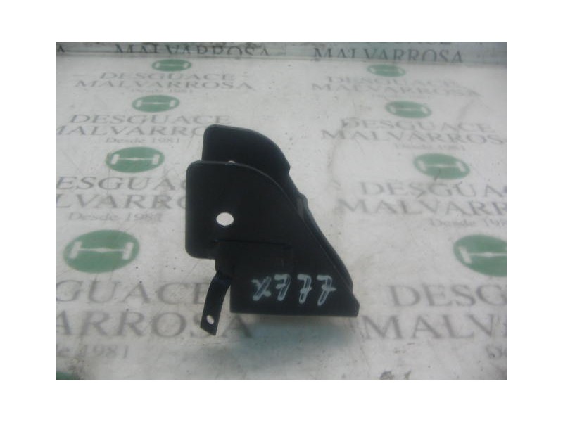 Recambio de soporte cambio para hyundai accent (lc) gls referencia OEM IAM   