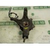Recambio de mangueta delantera izquierda para peugeot 3008 1.6 hdi fap referencia OEM IAM 364696  
