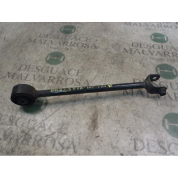 BRAZO SUSPENSION INFERIOR TRASERO IZQUIERDO 52380SEA000 