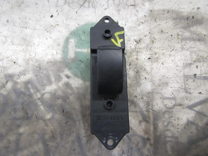 Recambio de mando elevalunas trasero derecho para mitsubishi grandis (na0w) 2.0 di-d instyle referencia OEM IAM 8608A023 8608A02