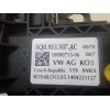 Recambio de mando intermitentes para seat leon st (5f8) 1.6 tdi referencia OEM IAM 5Q0953513RIGI 5Q0953507AC 