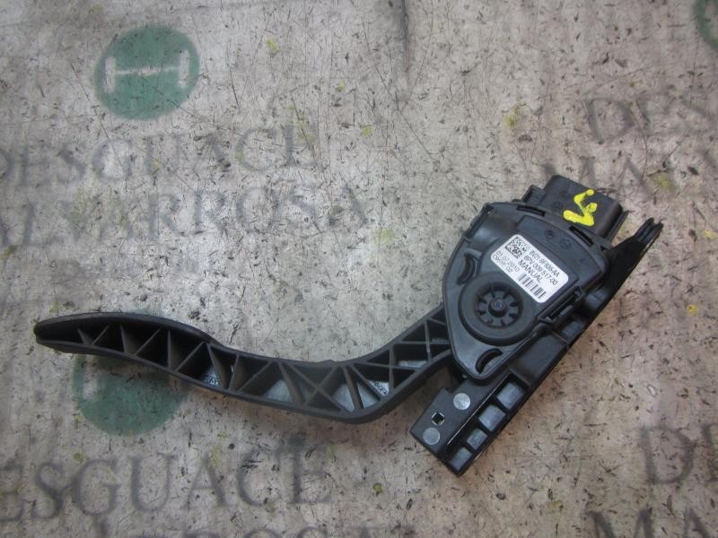 Recambio de potenciometro pedal para ford fiesta (cb1) 1.4 tdci cat referencia OEM IAM   