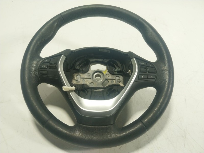 Recambio de volante para bmw 3 touring (f31) 320 d referencia OEM IAM 32309864175 2A109882575 