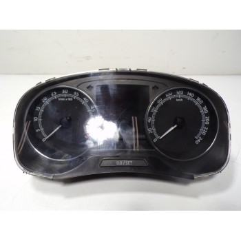 CUADRO INSTRUMENTOS 5JA920731B 5JA920731B A2C13556400