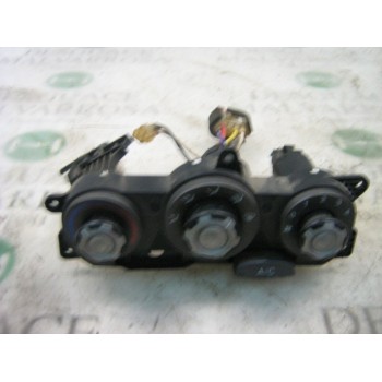 MANDO CALEFACCION / AIRE ACONDICIONADO 9725027005 