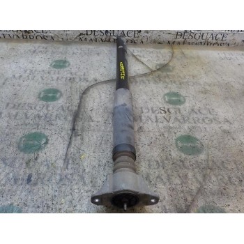 AMORTIGUADOR TRASERO IZQUIERDO 