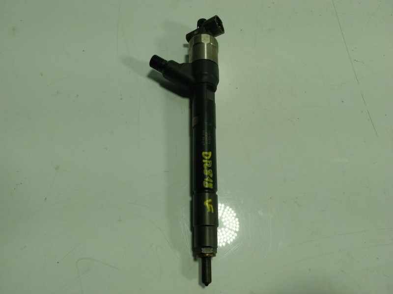 Recambio de inyector para fiat 500l (351_, 352_) 1.4 (199lyb1b) referencia OEM IAM  55578075 