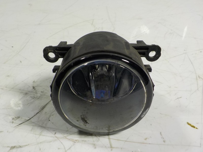 Recambio de faro antiniebla izquierdo para ford transit courier 1.5 tdci cat referencia OEM IAM 1209177  