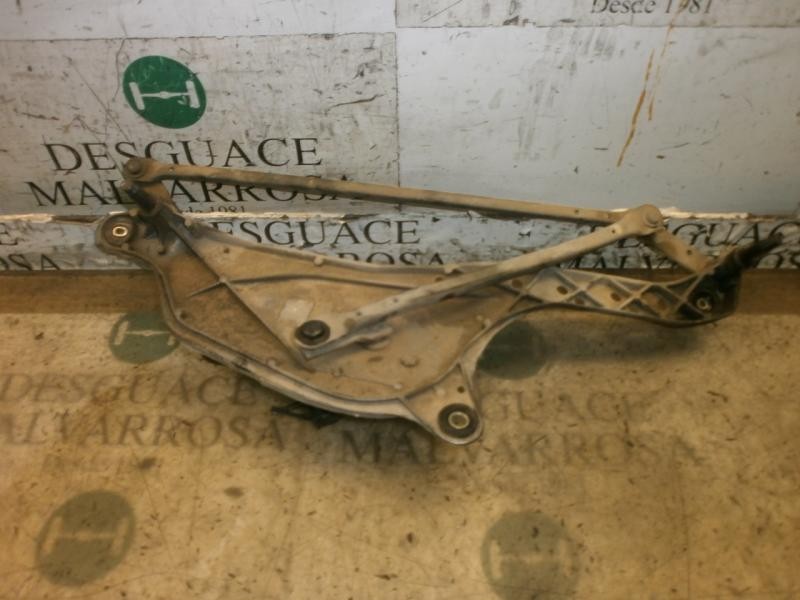 Recambio de articulacion limpia delantero para renault laguna ii (bg0) dynamique referencia OEM IAM   