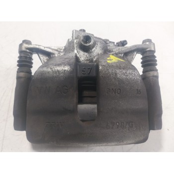 PINZA FRENO DELANTERA IZQUIERDA 8V0615123D 