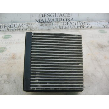 EVAPORADOR AIRE ACONDICIONADO 