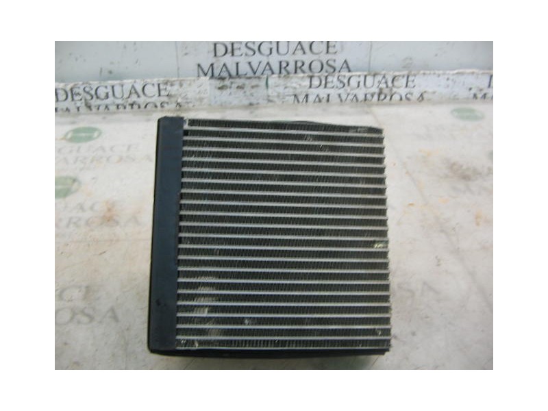 Recambio de evaporador aire acondicionado para seat ibiza (6l1) sport referencia OEM IAM   