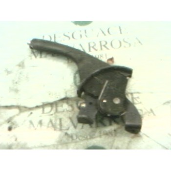 PALANCA FRENO DE MANO 