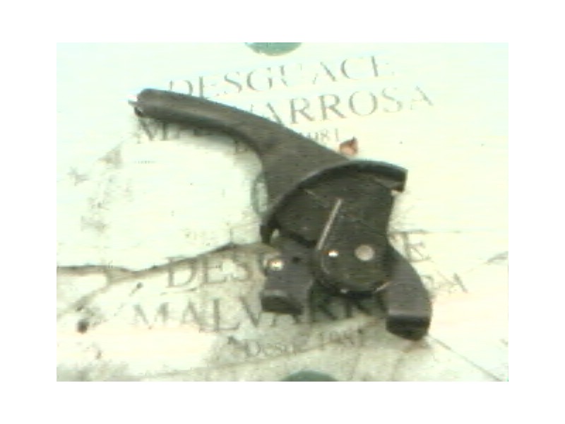 Recambio de palanca freno de mano para toyota mr 2 roadster (w30) 1.8 referencia OEM IAM   