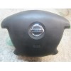 Recambio de airbag delantero izquierdo para nissan primera berlina (p12) acenta referencia OEM IAM 98510BA000  