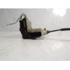 Recambio de cerradura puerta delantera derecha para citroën c4 lim. 1.6 hdi fap referencia OEM IAM 9136GR 9685351480 