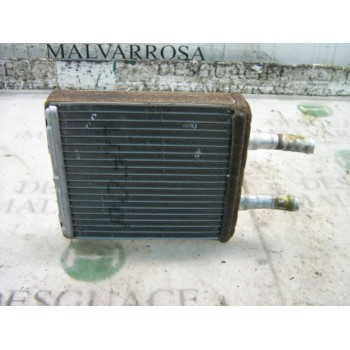 RADIADOR CALEFACCION / AIRE ACONDICIONADO 9722122001 