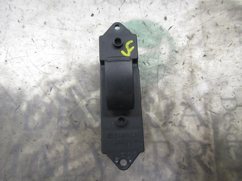 Recambio de mando elevalunas trasero izquierdo para mitsubishi grandis (na0w) 2.0 di-d instyle referencia OEM IAM 8608A024 8608A