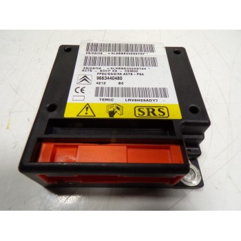 CENTRALITA AIRBAG 8216QZ 9663440480 