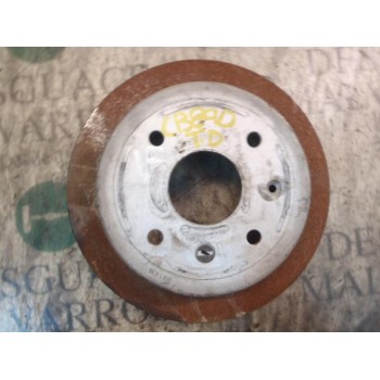 DISCO FRENO TRASERO 96549630 