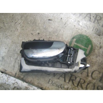 MANETA INTERIOR TRASERA DERECHA 