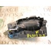 Recambio de maneta interior delantera derecha para peugeot 307 (s1) xs referencia OEM IAM   