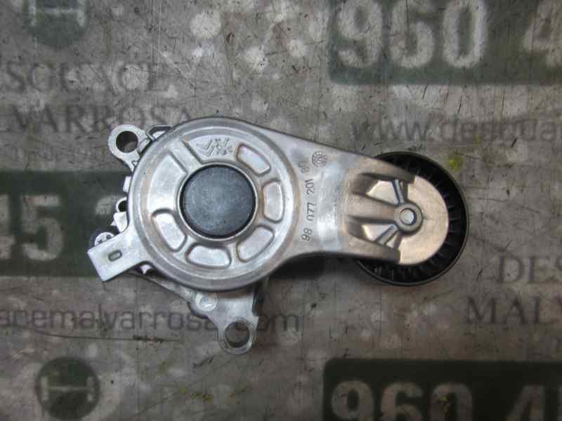 Recambio de tensor correa auxiliar para peugeot 2008 (--.2013) style referencia OEM IAM 1611503780  