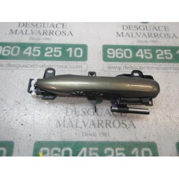 MANETA EXTERIOR DELANTERA DERECHA 6921102934 