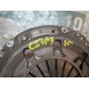 Recambio de kit embrague para citroën berlingo 1.6 16v hdi referencia OEM IAM   