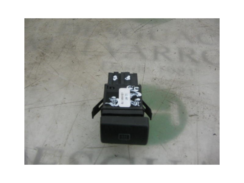 Recambio de modulo electronico para seat ibiza (6l1) sport referencia OEM IAM   